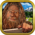 Bigfoot Quest Icon