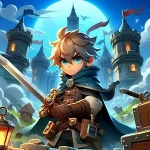 Defense Kingdom Rush Tower TD Icon