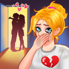 Fashion Drama: Match Dress Up Icon