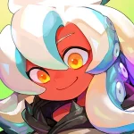 HungryAliens Icon