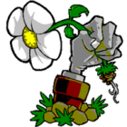 Plants Vs. Zombies: Shooting Icon