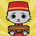 Yasa Pets Hotel Icon