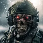 ZOMBIE HUNTER Icon